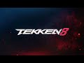 Tekken 8 OST - Ortiz Farm 1st [EXTENDED]