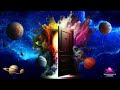 The Cosmic Doorway | Motivational & Musical Empowerment #relaxation #stressrelief