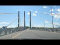 Driving from Sault Ste Marie to Thunder Bay road trip - Canada Travel vlog