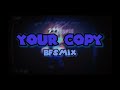 Your Copy BFSMix - (FNF: Classified Your Copy REMIX)