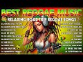 BEST REGGAE MIX 2024 🎵️ REGGAE COLLECTION 2024 ♪ BEST ENGLISH REGGAE SONGS