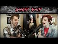 Ghost Ship (Dead Meat Podcast #47)