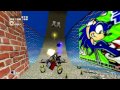 Sonic Adventure 2 | City Escape | Hard Mode