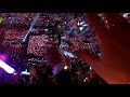 Midnight/Charlie Brown - Coldplay A Head Full of Dreams Tour - São Paulo (07.11.2017)