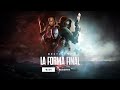 Destiny 2: La Forma Final | Facción de los horrores: presagio y asistente  [MX]
