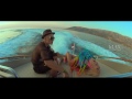 Cozman ft. Tuna - Holla (Official Video HD)