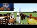 I put the Kentucky Derby in Minecraft! ...Again. 1 year later!