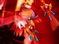 [MMD AKO] Belly Dance - Vermilion .