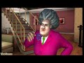 Scary Teacher 3D - Miss T Pranked Again, chapter update, Secret Update