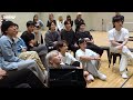 [INSIDE SEVENTEEN] ‘MAESTRO’ MV 리액션 (