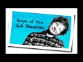 Shape Of You by Ed Sheeran (1 Hour)