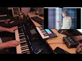 Vaya Con Dios - What's A Woman Organ Cover keyboard PSR-SX700