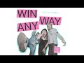 WALK THE MOON - Win Anyway (Official Audio)