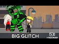 Glitch as human??? || 💩 post || made by: ☆ Bluey ☆