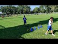 FUN SOCCER TRAINING FOR U6 & U7