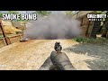 Call of Duty Mobile vs Call of duty Modern Warfare 2019 Weapon Sound & Animation Comparison