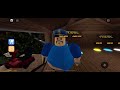 Roblox: GRUMPY GRAN! (SCARY OBBY)