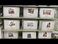 2022 Dollhouse Kits + Miniatures at HOBBY LOBBY: Everything to know about Hobby Lobby Dollhouses