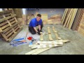 How To Dismantle and Recycle Pallets