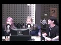 TWICE Jeongyeon & Tzuyu talk about their interaction with NewJeans backstage