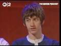 Arctic Monkeys Meet Zane - MTV2 Gonzo Podcast April2007 PART1