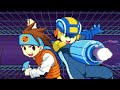 Tournament Battle [16 Bit; Sega Genesis] - MegaMan Battle Network 4