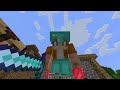 Infinite Fireworks! | Classic Minecraft Survival Ep. 9