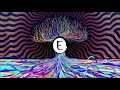 Evan's Music - Reality [8D Psytrance]