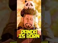 Panda is MORE Than A Stuffed Animal | Jujutsu Kaisen Season 2 Databook Panda's Origin Explained