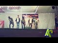 AST Group Dance👌 performance (2018) | by Adarsh kaushal