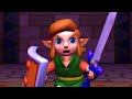 All Ganons EXPLAINED in The Legend of Zelda (1986-2023)