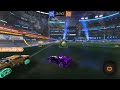 The Greatest Rocket League Duo EVER