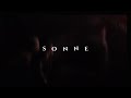 sonne  |  edit audio