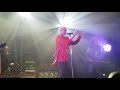 Skunk Anansie - Hedonism (just because you feel good) Manchester Academy-18/8/19