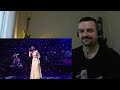 Siti Nurhaliza - Get Here (Live at The Royal Albert Hall  REACTION