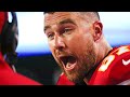 Travis Kelce's Outburst At Super Bowl Coach Is Beyond Unhinged