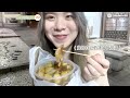 說走就走的澳門行～房間就看得到巴黎鐵塔！誤闖超貴麥當勞...｜VLOG｜希亞Theia