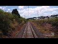 Kiama to Central real time cab view