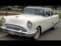 54-1954 Buicks at the 2012 Buick Nationals