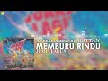 Hattan - Memburu Rindu (Official Audio)