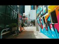 [ 4K ] How is HongKong Now? 홍콩 大角咀 東張西望 Tai Kok Tsui WALKING TOUR | June. 2024
