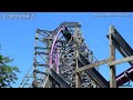 Wildcat's Revenge at Hersheypark Overview and Opinions
