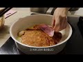 vlog | Kimchi Kal-guksu, Squid Sundae, Chicken Teriyaki Rice Bowl, Working at Cafe, Buldak and Sushi