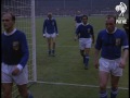 England V World (1963)