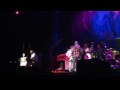 Neil Young and Crazy Horse ~ Like a Hurricane ~ Live AC Borgata 12/6/12