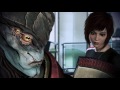 ME3 - Javik visits the Citadell