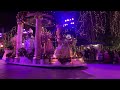 Disney land Christmas parade PT4