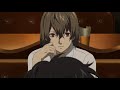 (Dub) Chess with Akechi - Persona 5 the Animation