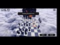 W Roblox Rematch (Chess)♟