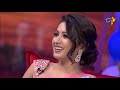 Alitho Saradaga |  1st January 2018 | Catherine Tresa (Heroine) | ETV Telugu